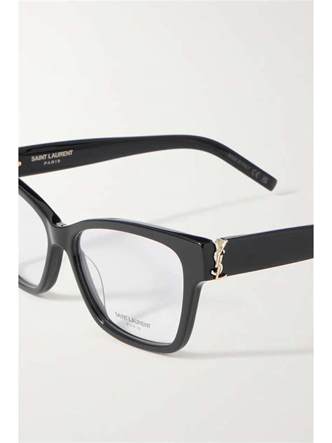 ysl eyes|ysl eyeglasses frames.